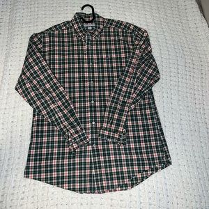 Brand: Southern Tide / Size: M / Casual Button Up Shirt